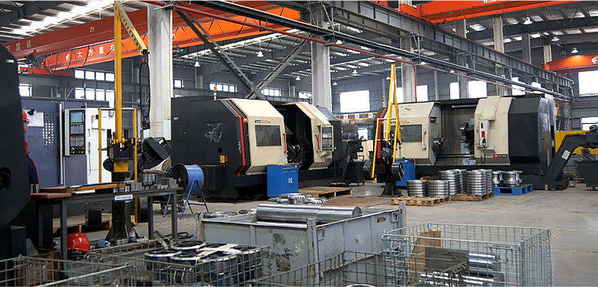 Jiangsu Rokang Heavy Industry Technology Co., Ltd.