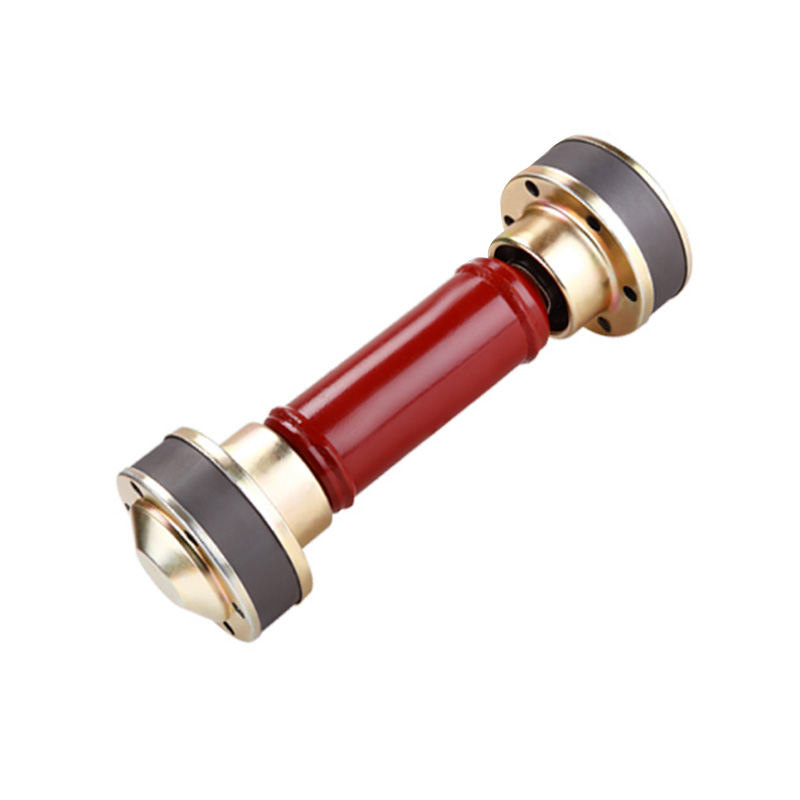 RQL-H Высокопроницаемые телескопические синхронные универсальные муфты типа фонаря