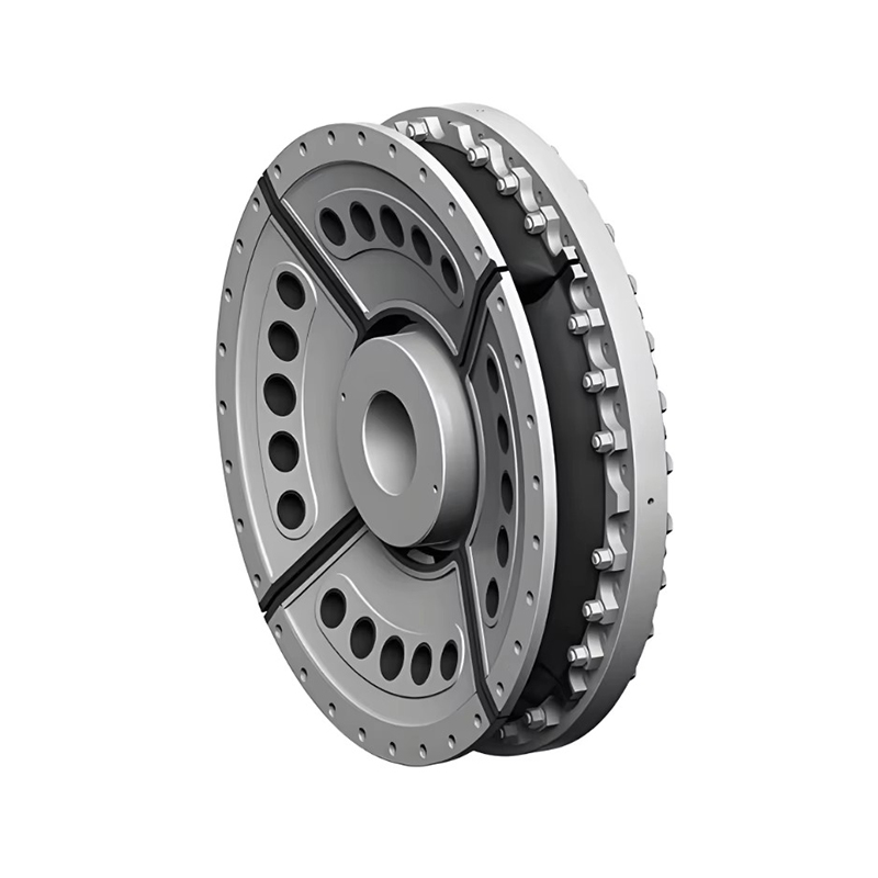 Jiangsu Rokang Heavy Industry Technology Co., Ltd.