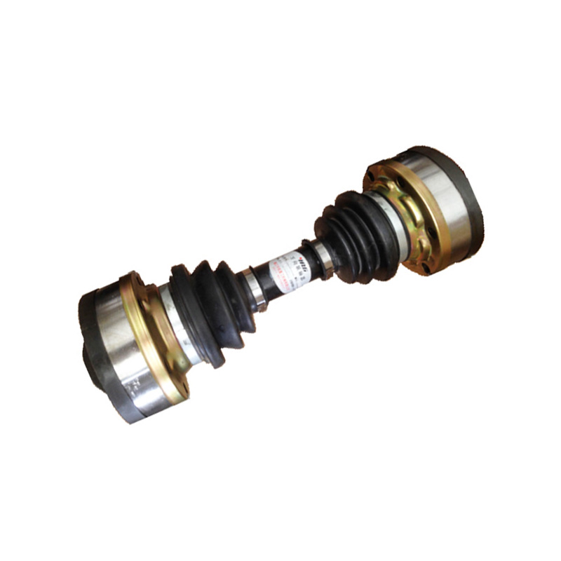 RQL-D Синхператорные синхронные универсальные муфты телескопических типов