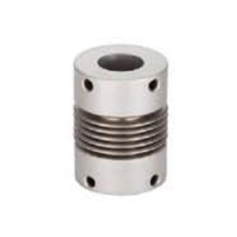 Установить тип винта высокого характеристика алюминиевого сплава муфты