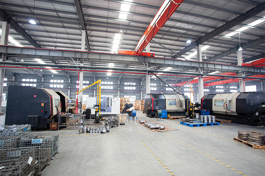 Заводская среда