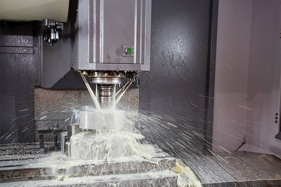 Заводская среда