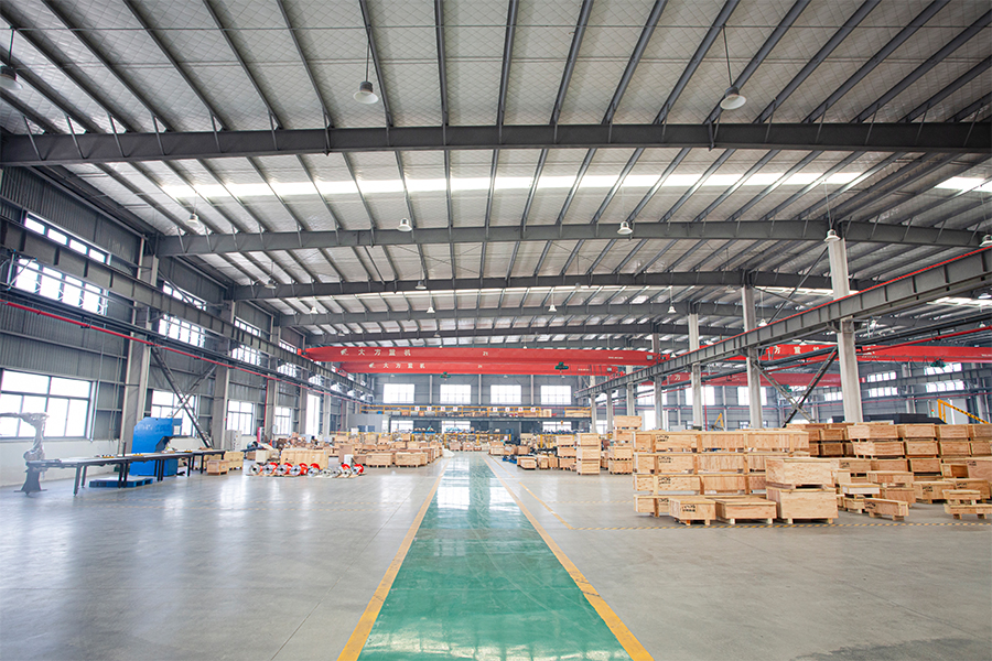 Заводская среда