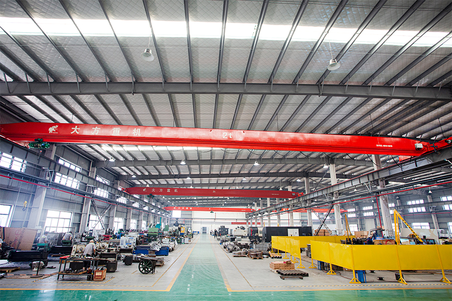 Заводская среда