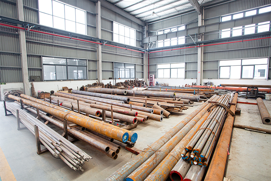 Заводская среда