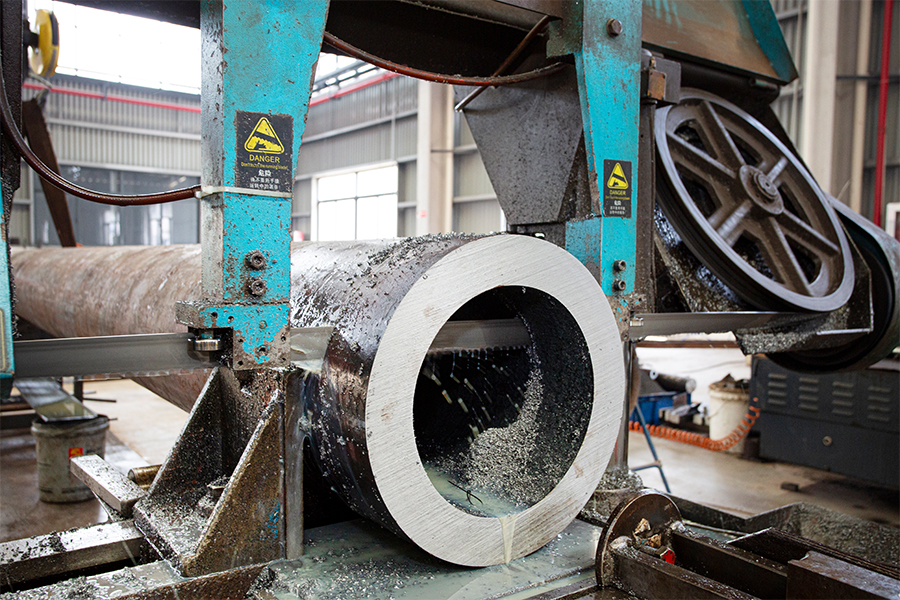 Заводская среда