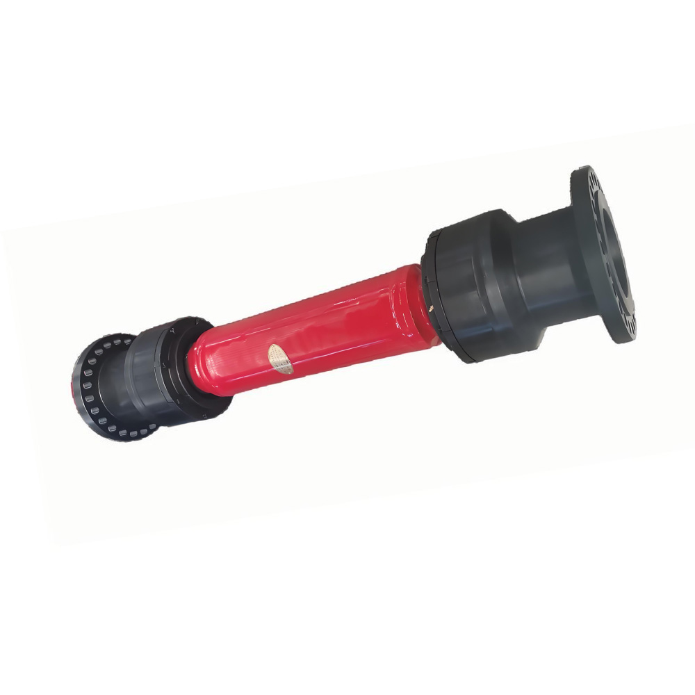 Jiangsu Rokang Heavy Industry Technology Co., Ltd.