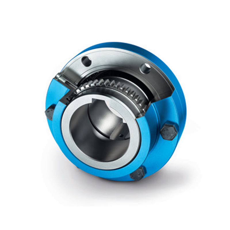 Jiangsu Rokang Heavy Industry Technology Co., Ltd.