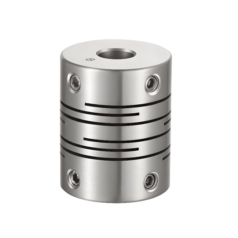 RSK-CPPG Высокожесткая муфта параллельного вала из нержавеющей стали с позиционирующим винтом