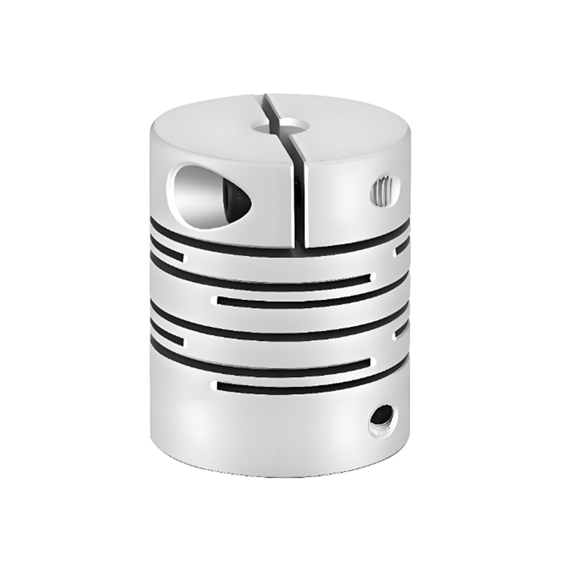 RSK-CPPC Высокожесткая муфта вала из алюминиевого сплава с параллельной линией и зажимом