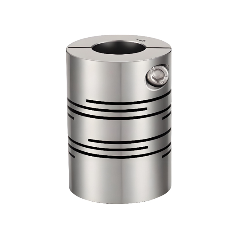 RSK-CPPCG Высокопрочная муфта параллельного вала из нержавеющей стали с зажимом