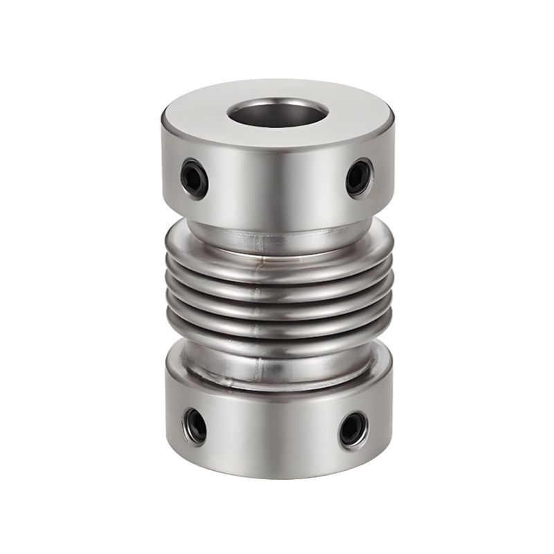 RSK-CPRG Хорошая коррозионная стойкость сильфонных муфт из нержавеющей стали Установочный винт