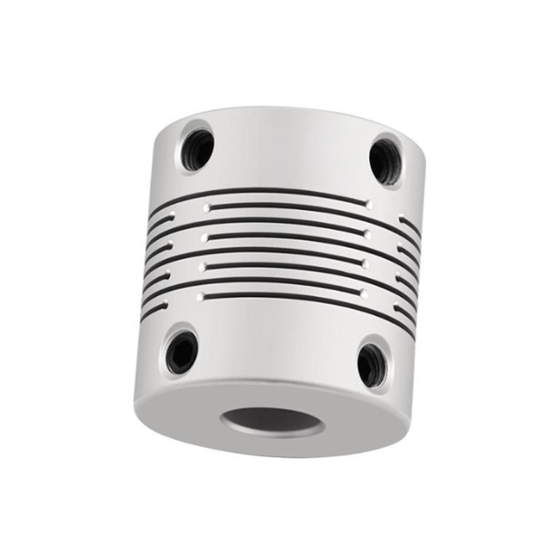 RSK-CPP Установочный винт муфты вала параллельной балки высокой жесткости из алюминиевого сплава RSK-CPP Установочный винт муфты вала параллельной балки высокой жесткости из алюминиевого сплава