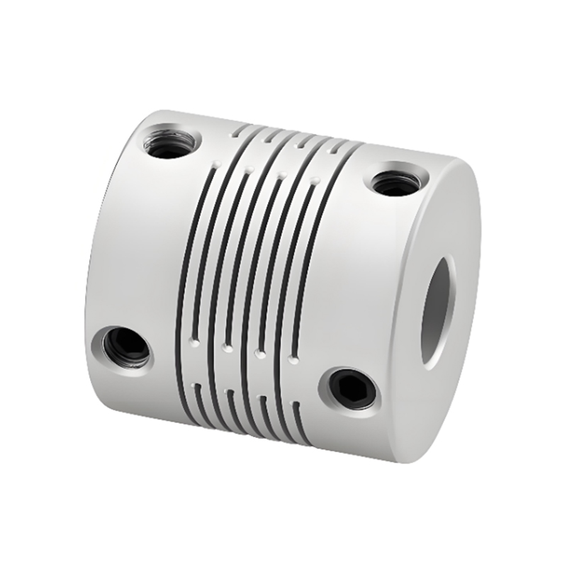 RSK-CPP Установочный винт муфты вала параллельной балки высокой жесткости из алюминиевого сплава RSK-CPP Установочный винт муфты вала параллельной балки высокой жесткости из алюминиевого сплава