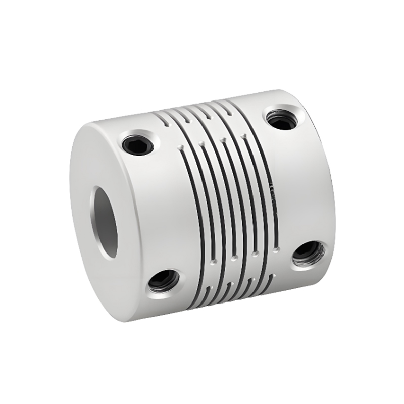 RSK-CPP Установочный винт муфты вала параллельной балки высокой жесткости из алюминиевого сплава RSK-CPP Установочный винт муфты вала параллельной балки высокой жесткости из алюминиевого сплава