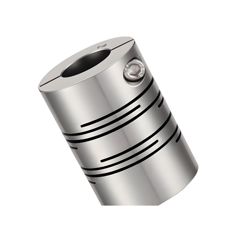 RSK-CPPCG Высокопрочная муфта параллельного вала из нержавеющей стали с зажимом RSK-CPPCG Высокопрочная муфта параллельного вала из нержавеющей стали с зажимом