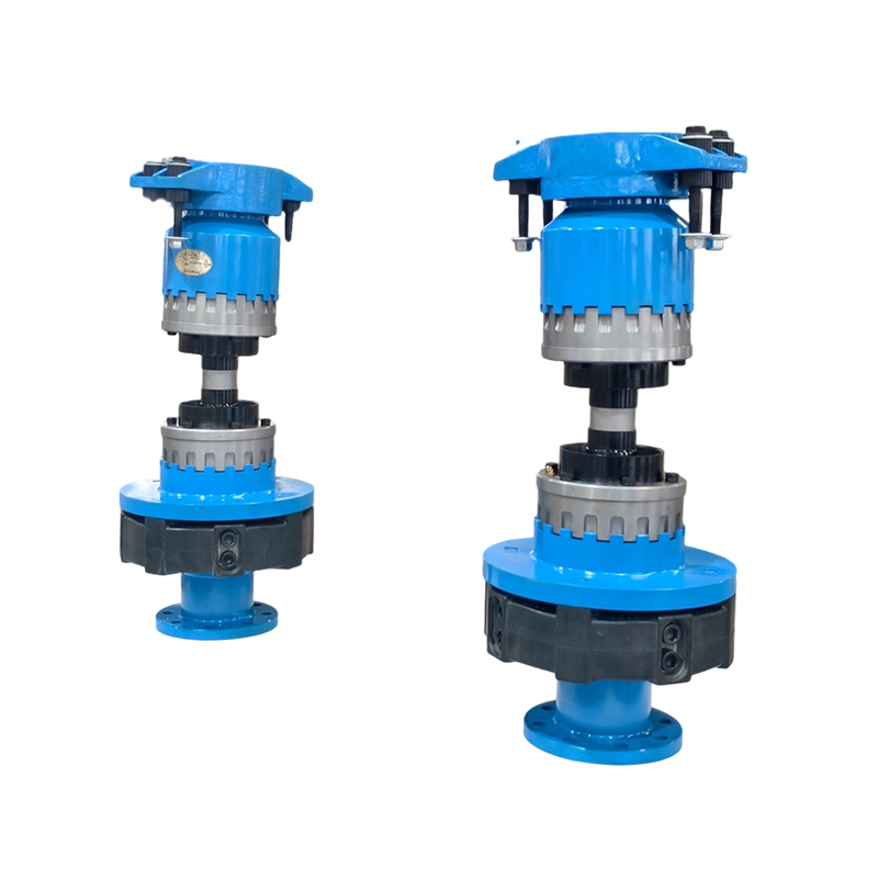 Jiangsu Rokang Heavy Industry Technology Co., Ltd.