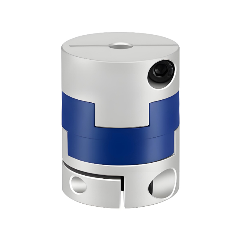 RSK-CPHC Муфты Oldham из алюминиевого сплава зажимного типа, хорошая износостойкость, коррозионная стойкость и электрическая изоляция.