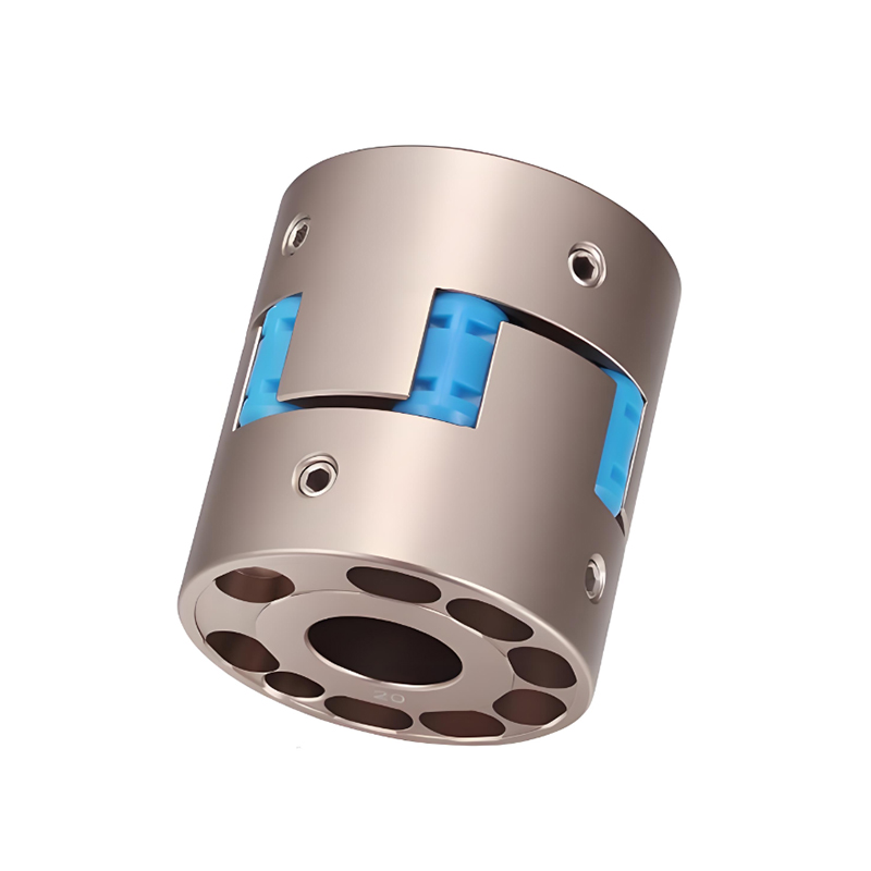 RSK-CPFJ Высокопрочный алюминиевый сплав Сливовидный установочный винт Муфта вала RSK-CPFJ Высокопрочный алюминиевый сплав Сливовидный установочный винт Муфта вала