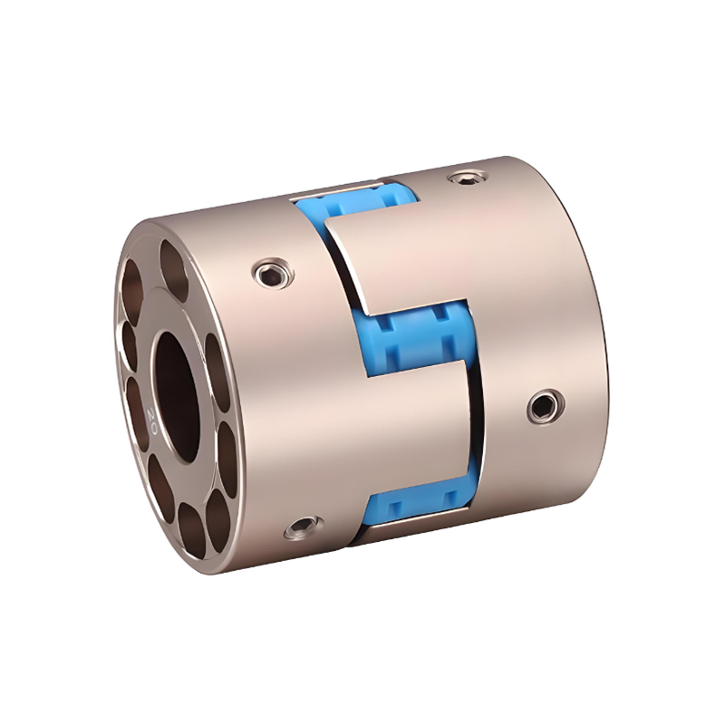 RSK-CPFJ Высокопрочный алюминиевый сплав Сливовидный установочный винт Муфта вала RSK-CPFJ Высокопрочный алюминиевый сплав Сливовидный установочный винт Муфта вала