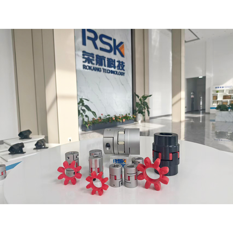 RSK-CPFG Тип установочного винта крестовины из нержавеющей стали для промышленного оборудования автоматизации RSK-CPFG Тип установочного винта крестовины из нержавеющей стали для промышленного оборудования автоматизации