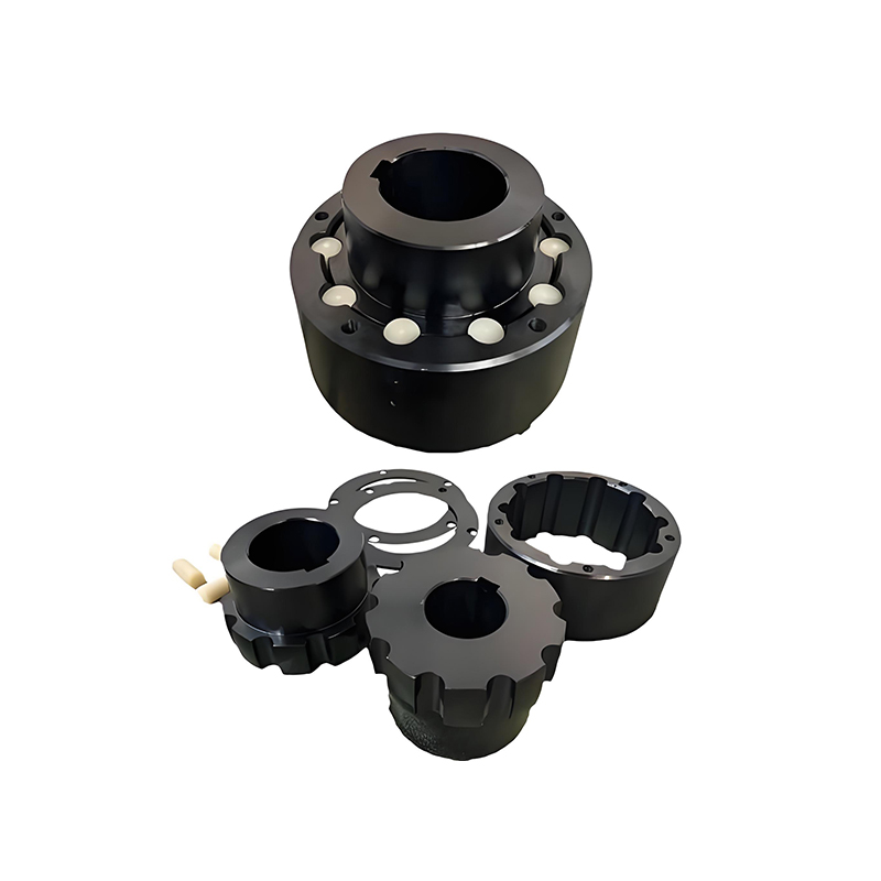 Jiangsu Rokang Heavy Industry Technology Co., Ltd.