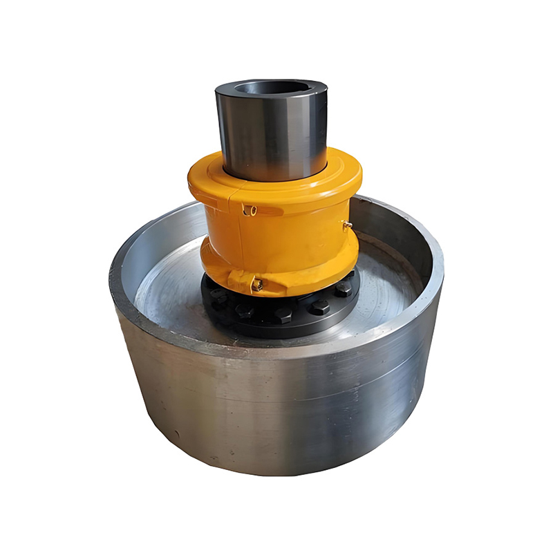 Jiangsu Rokang Heavy Industry Technology Co., Ltd.