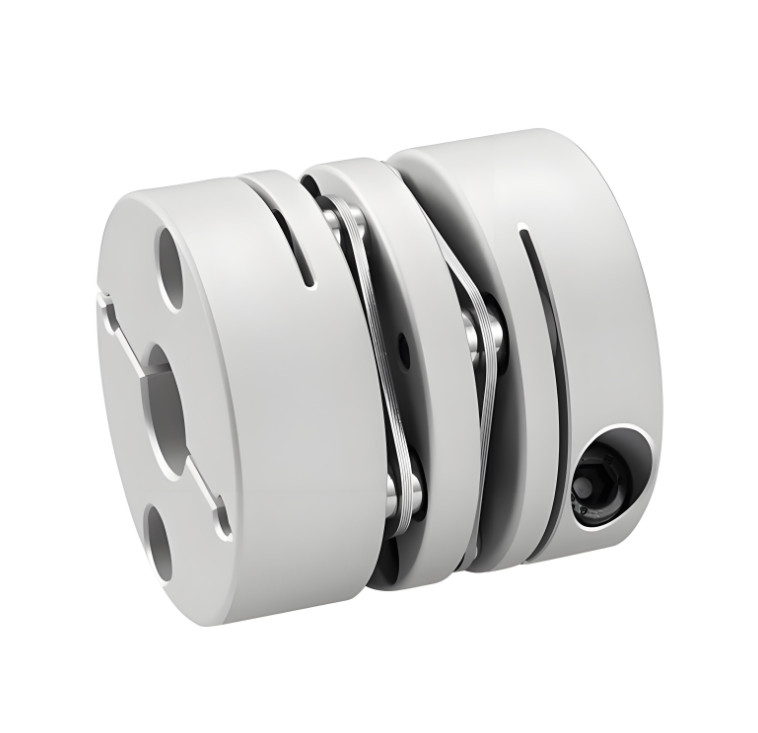 RSK-CPLF Гибкий короткий зажим с двойной диафрагмой из алюминиевого сплава для станков с ЧПУ RSK-CPLF Гибкий короткий зажим с двойной диафрагмой из алюминиевого сплава для станков с ЧПУ