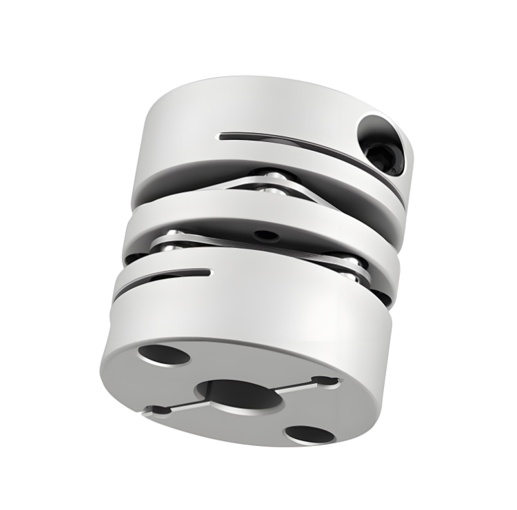 RSK-CPLF Гибкий короткий зажим с двойной диафрагмой из алюминиевого сплава для станков с ЧПУ RSK-CPLF Гибкий короткий зажим с двойной диафрагмой из алюминиевого сплава для станков с ЧПУ