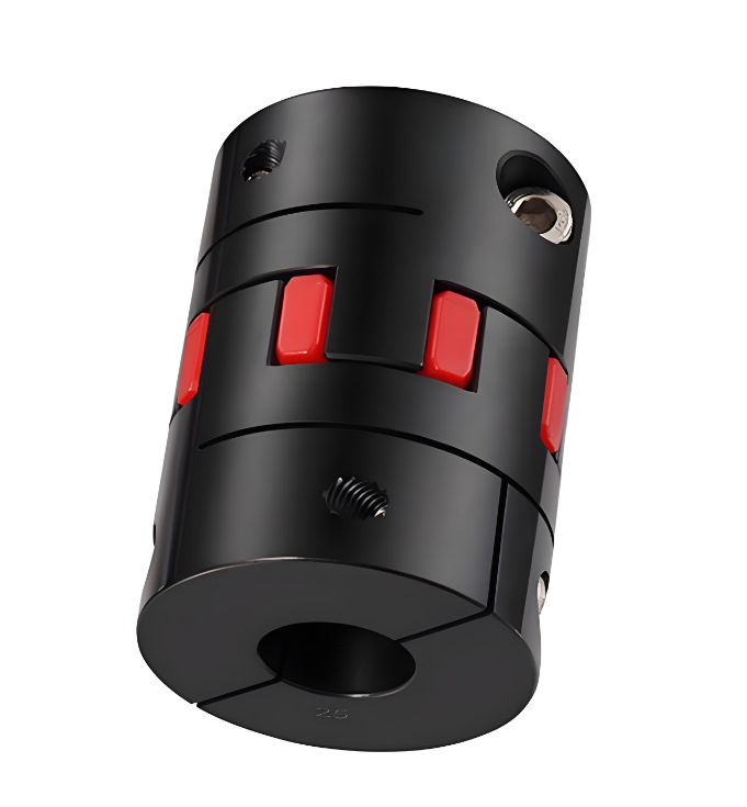 RSK-CPFCS Устойчивые к высоким температурам 45# стальные кулачковые муфты зажимного типа RSK-CPFCS Устойчивые к высоким температурам 45# стальные кулачковые муфты зажимного типа