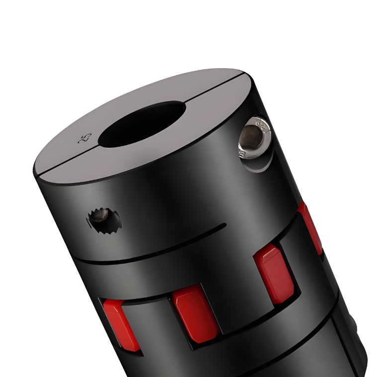 RSK-CPFCS Устойчивые к высоким температурам 45# стальные кулачковые муфты зажимного типа RSK-CPFCS Устойчивые к высоким температурам 45# стальные кулачковые муфты зажимного типа