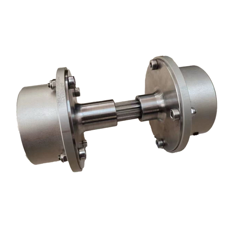 Jiangsu Rokang Heavy Industry Technology Co., Ltd.