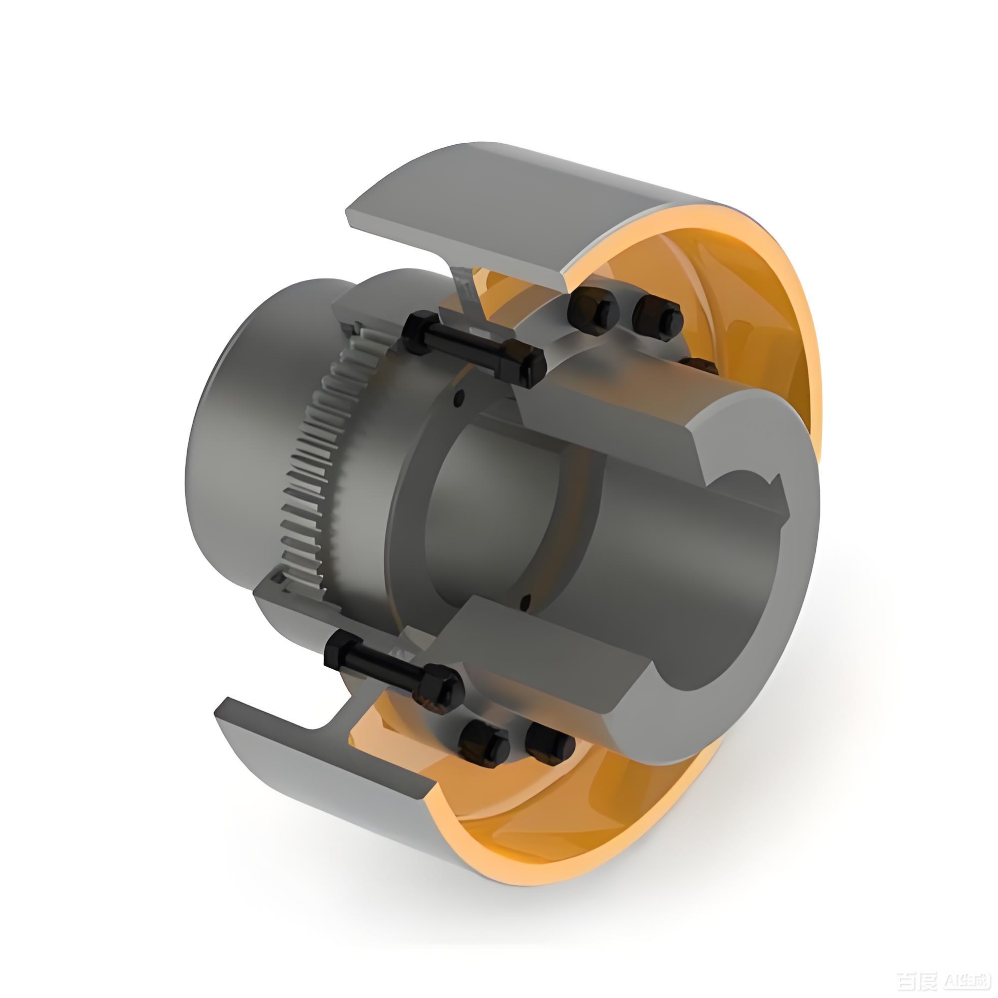 Jiangsu Rokang Heavy Industry Technology Co., Ltd.