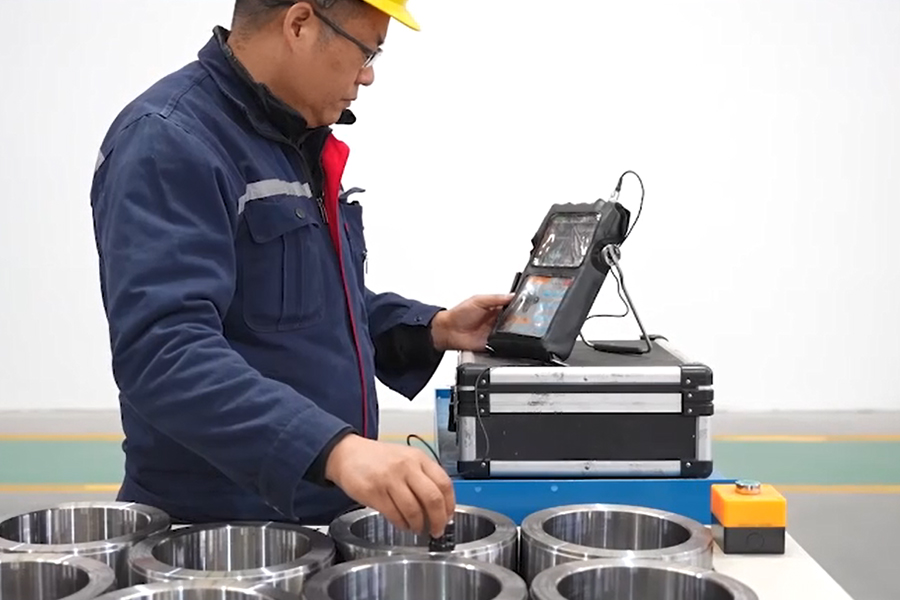 Неразрушающий контроль