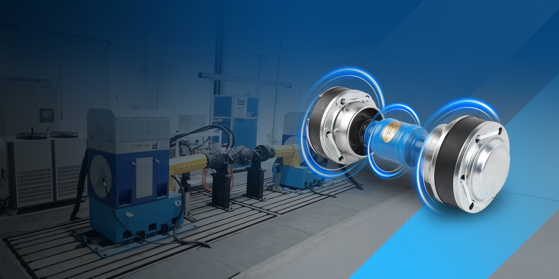 Jiangsu Rokang Heavy Industry Technology Co., Ltd.