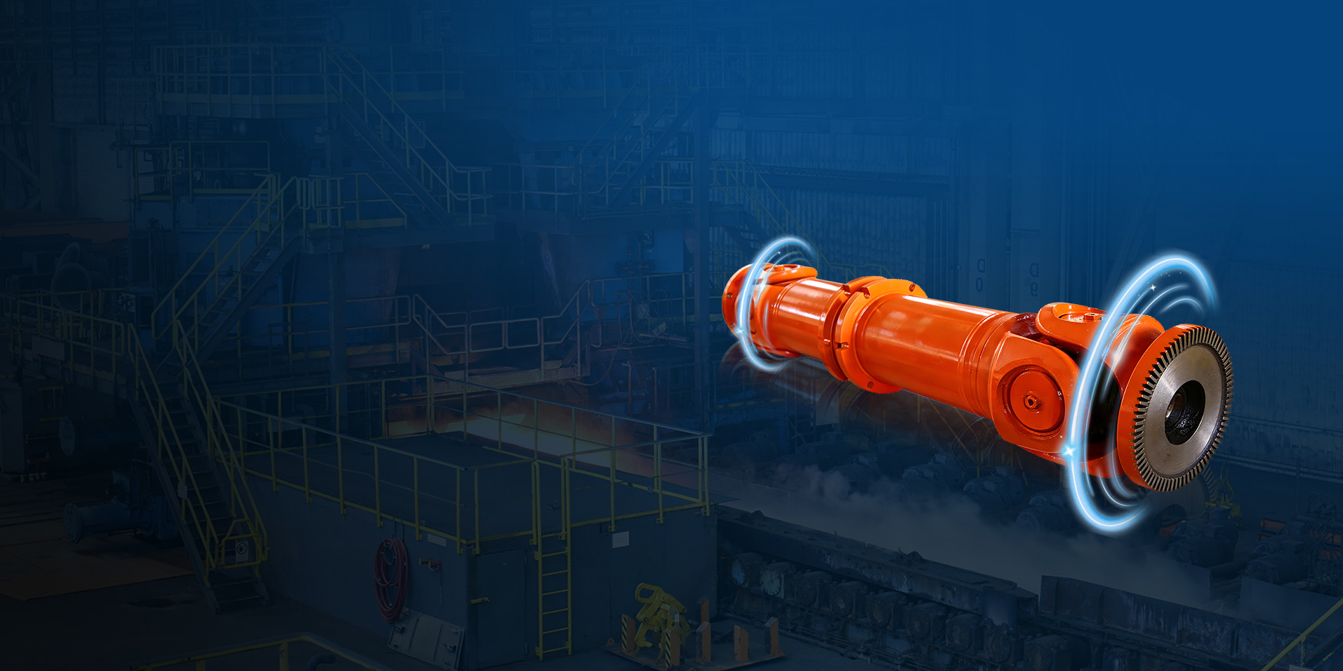 Jiangsu Rokang Heavy Industry Technology Co., Ltd.