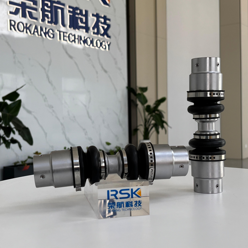 Jiangsu Rokang Heavy Industry Technology Co., Ltd.