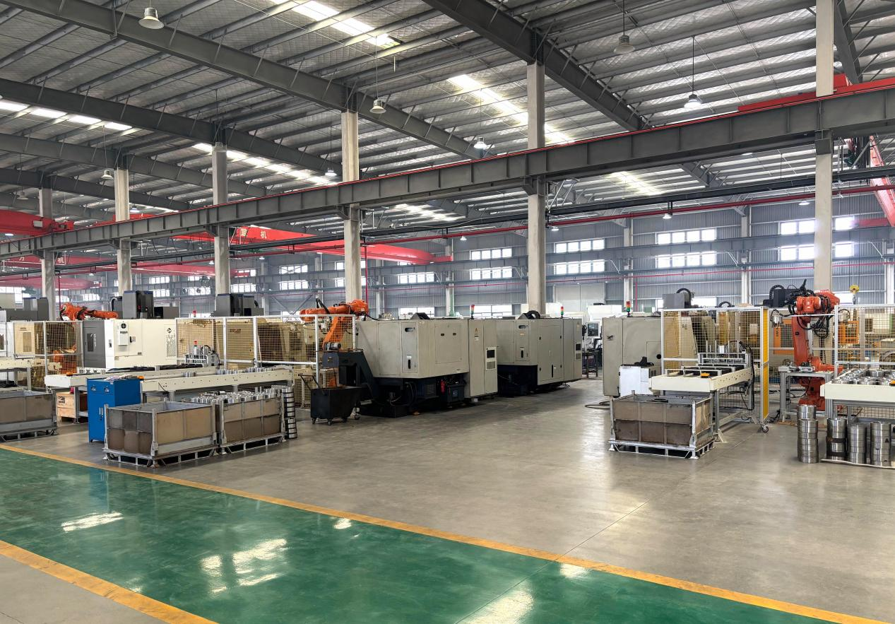 Jiangsu Rokang Heavy Industry Technology Co., Ltd.