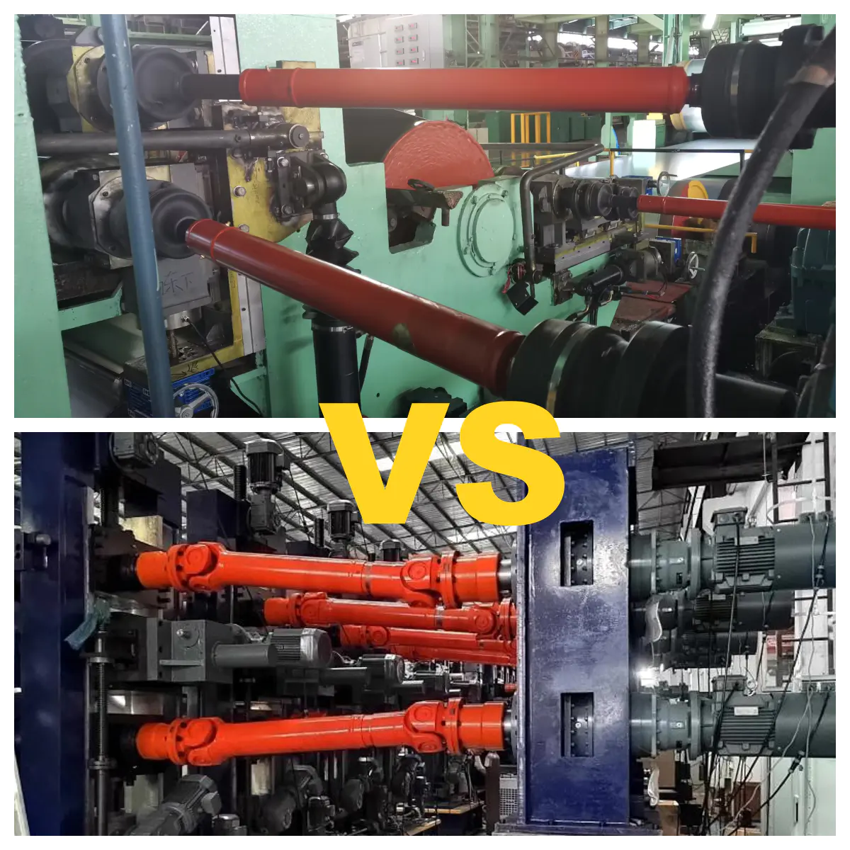 Jiangsu Rokang Heavy Industry Technology Co., Ltd.