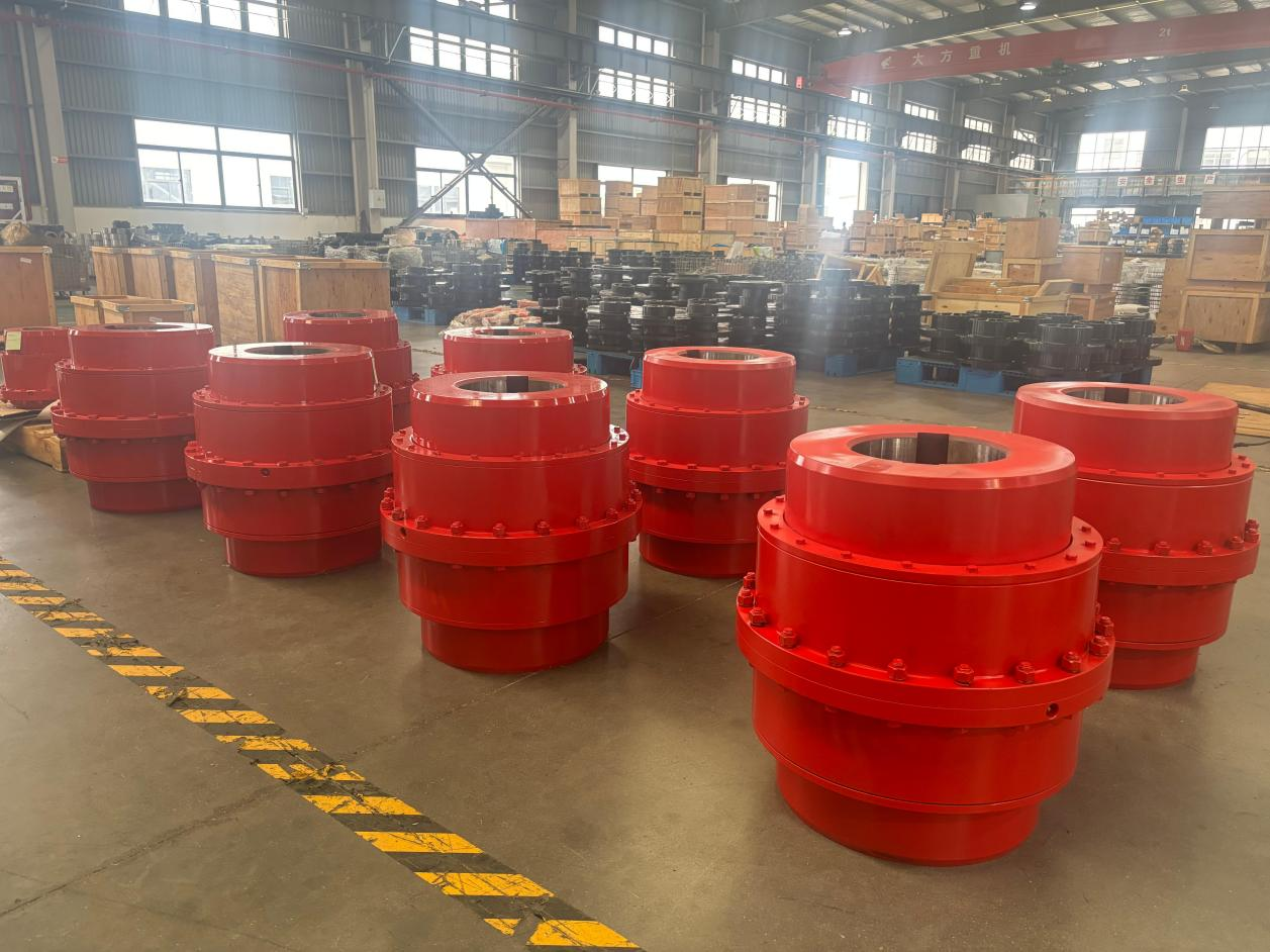 Jiangsu Rokang Heavy Industry Technology Co., Ltd.