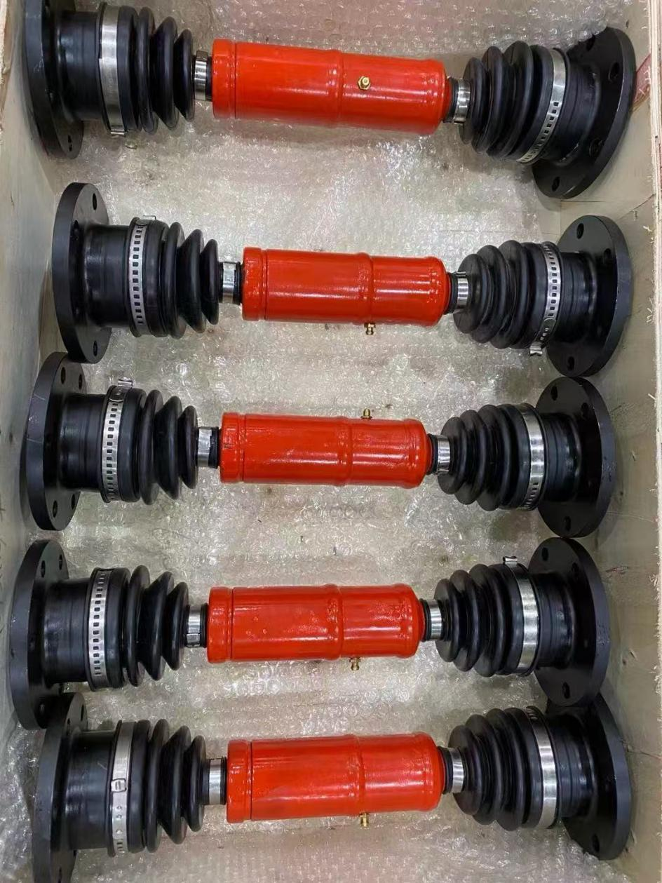 Jiangsu Rokang Heavy Industry Technology Co., Ltd.